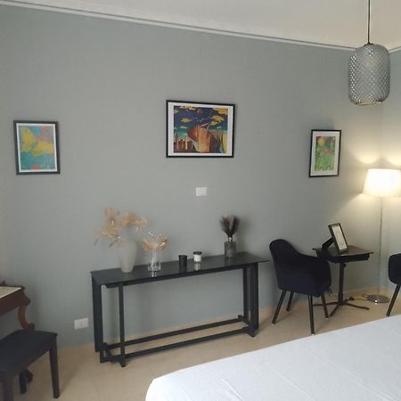 Testaccio Bodoni Apartment Рим Экстерьер фото