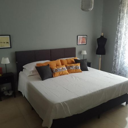 Testaccio Bodoni Apartment Рим Экстерьер фото
