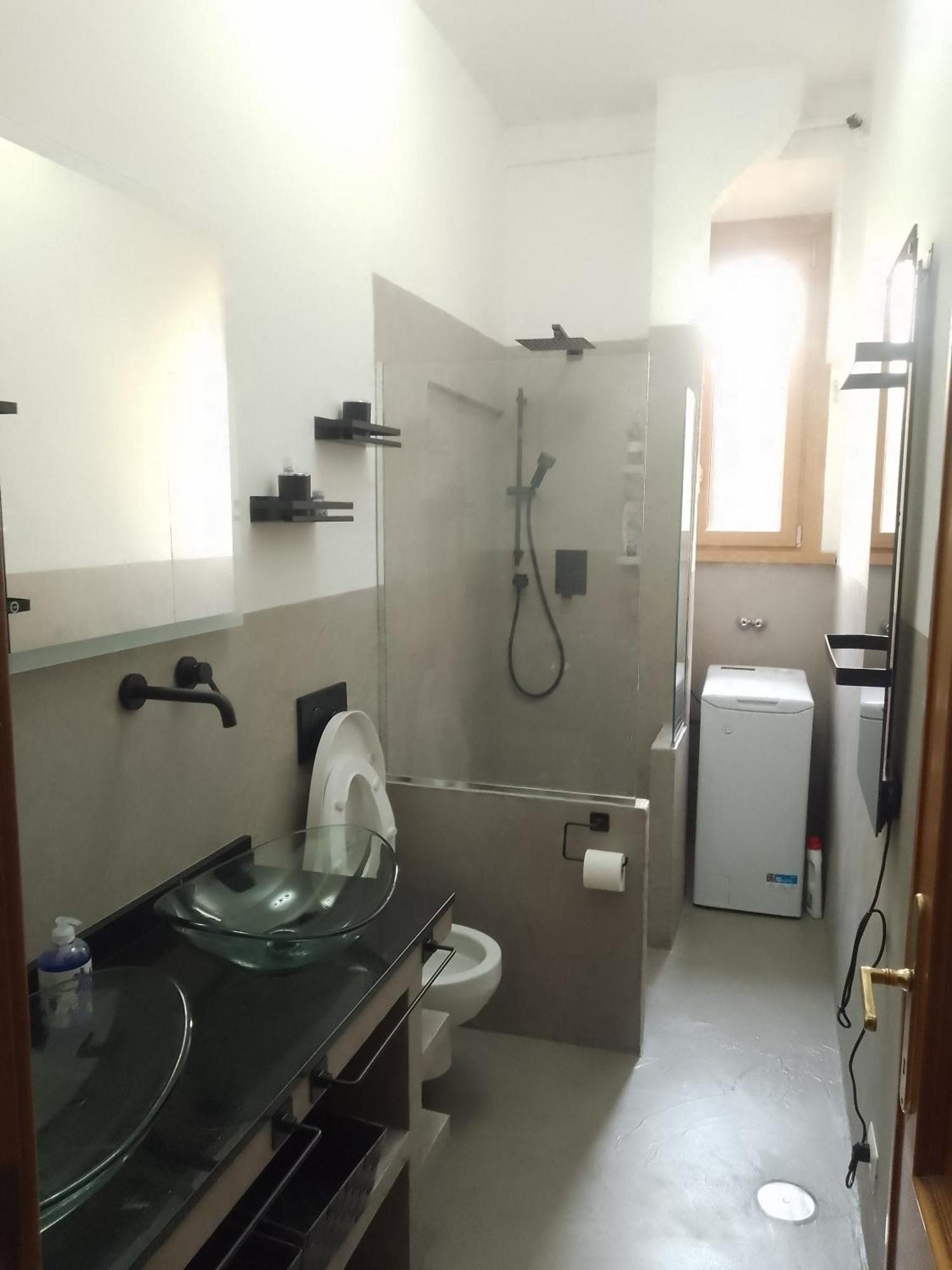 Testaccio Bodoni Apartment Рим Экстерьер фото