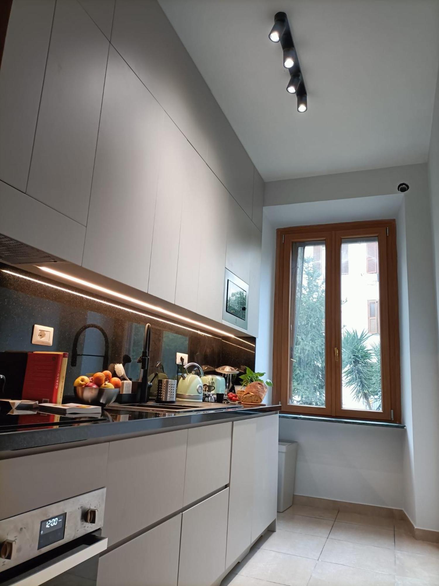 Testaccio Bodoni Apartment Рим Экстерьер фото