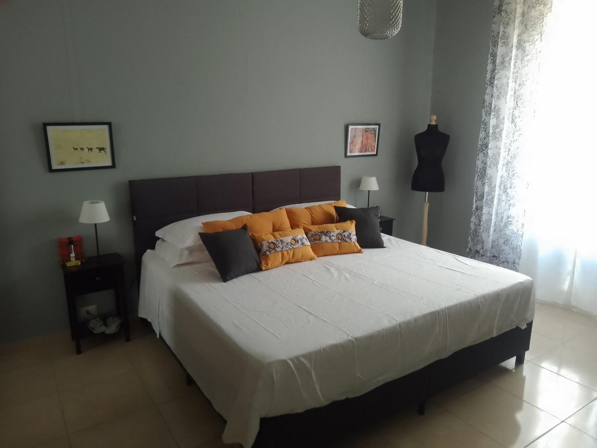 Testaccio Bodoni Apartment Рим Экстерьер фото